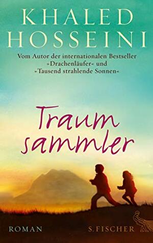 Traumsammler by Khaled Hosseini