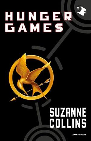 Hunger Games by Suzanne Collins