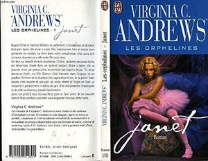 Janet by V.C. Andrews, V.C. Andrews