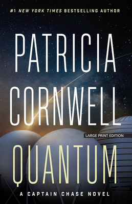 Quantum by Patricia Cornwell