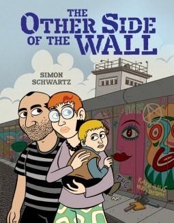 The Other Side of the Wall by Simon Schwartz