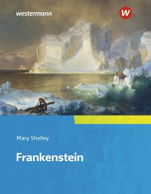 Frankenstein (1831 Edition) by Mary Shelley