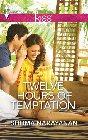 Twelve Hours of Temptation by Shoma Narayanan