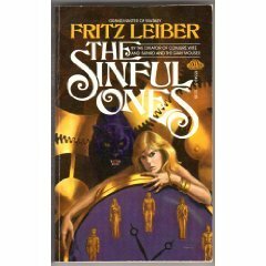 The Sinful Ones by Fritz Leiber