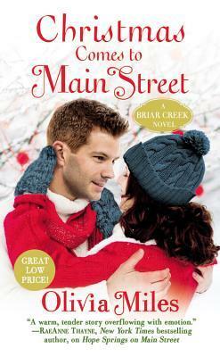 Christmas Comes to Main Street by Olivia Miles