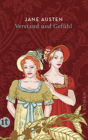 Verstand und Gefühl by Jane Austen