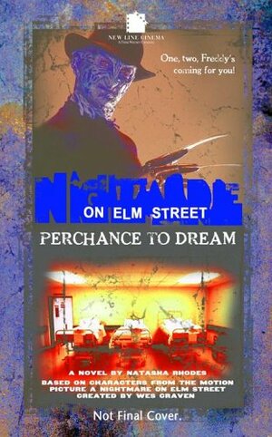 Perchance to Dream by Natasha Rhodes