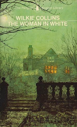 The Woman in White by Wilkie Collins