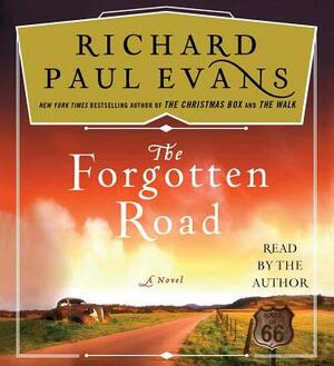 The Forgotten Road by Richard Paul Evans