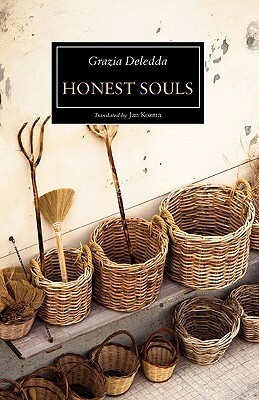 Honest Souls by Grazia Deledda