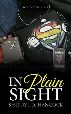 In Plain Sight by Sherryl D. Hancock