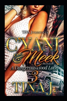 C'Yani & Meek 3: A Dangerous Hood Love by Tina J