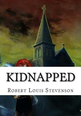 Kidnapped by Robert Louis Stevenson