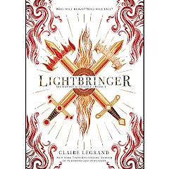 Lightbringer by Claire Legrand