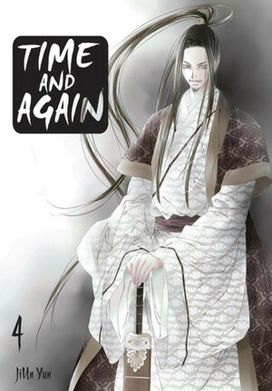 Time and Again, Volume 4 by JiUn Yun