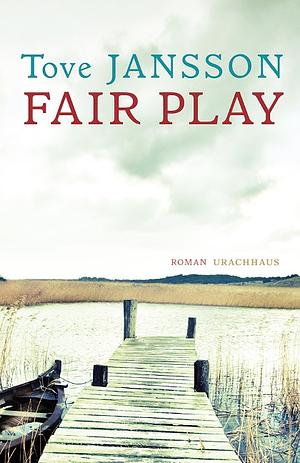 Fair Play by Tove Jansson