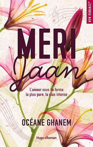 Meri Jaan by Océane Ghanem