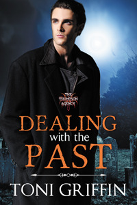 Dealing with the Past by Toni Griffin
