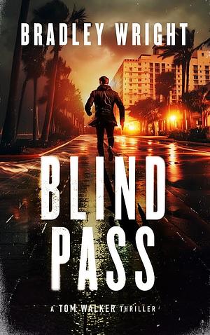 Blind Pass by Bradley Wright