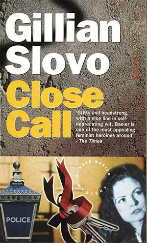 Close Call by Gillian Slovo