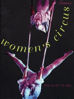 Women's Circus by Adrienne Liebmann, Jo Turner, Women's Circus