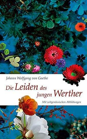 Die Leiden des jungen Werther by Johann Wolfgang von Goethe