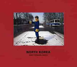 North Korea by Mark Edward Harris