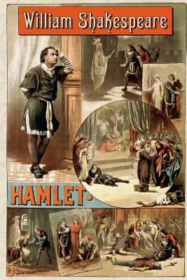 Hamlet by William Shakespeare