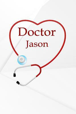 Doctor Jason by Rob Cole