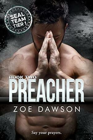 Preacher by Zoe Dawson