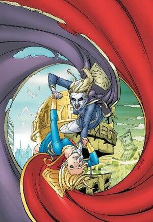 Supergirl: Bizarrogirl by Sterling Gates
