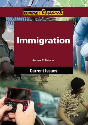 Immigration by Andrea C. Nakaya