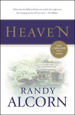 Heaven by Randy Alcorn