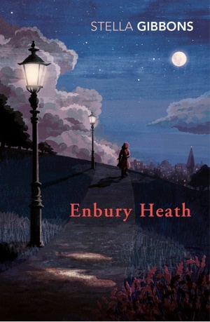 Enbury Heath by Stella Gibbons