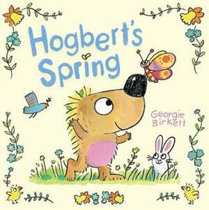 Hogbert's Spring by Georgie Birkett