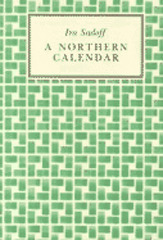 A Northern Calendar by Sadoff, Ira Sadoff