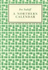 A Northern Calendar by Ira Sadoff, Sadoff