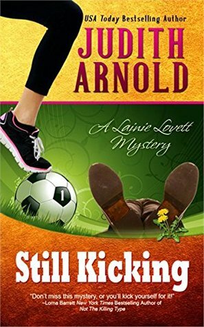 Still Kicking by Judith Arnold