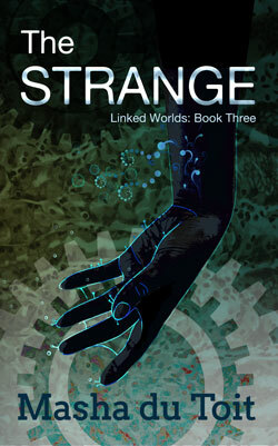 The Strange by Masha du Toit