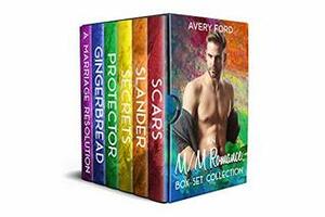 An MM Romance Box Set Collection by Avery Ford