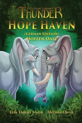 Hope Haven: German Edition by Melissa Davis, Erik Daniel Shein