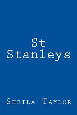 St Stanleys by Sheila Taylor