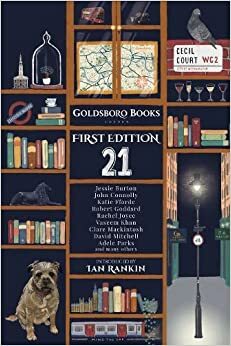 First Edition: Celebrating 21 Years of Goldsboro Books by Various