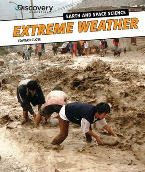 Extreme Weather by Edward Close