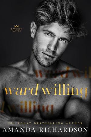 Ward Willing by Amanda Richardson