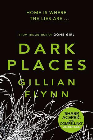 Dark Places by Gillian Flynn