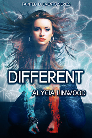 Different by Alycia Linwood