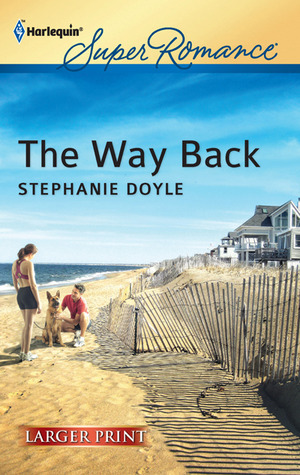 The Way Back by Stephanie Doyle