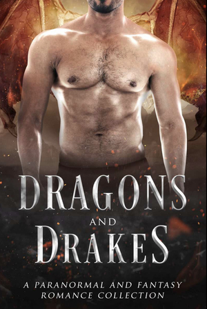 Dragons and Drakes by Ally Vance, Maze Leigh, Laura Greenwood, Demelza Carlton, Arizona Tape, M.L. Philpitt, Lilith Ramsey, Elle Cross, Yolanda Olson, Lavinia Roseknight, Lauren Connolly, Vivienne Hart, Kenzie Skye