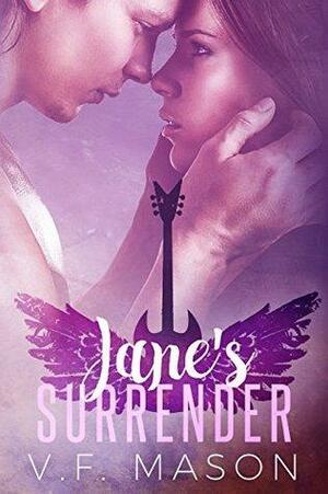 Jane's Surrender by V.F. Mason